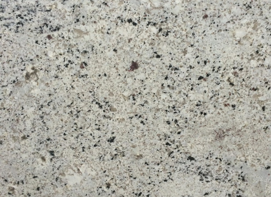 Arctic White granite