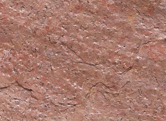 Copper sandstone
