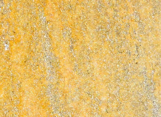 Yellow Quartzite
