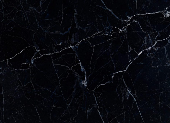 black marquina marble